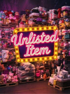 Unlisted 300-399
